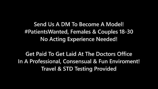 Dr Tampa – A Shocking Way To Treat Potheads – Lotus Lain