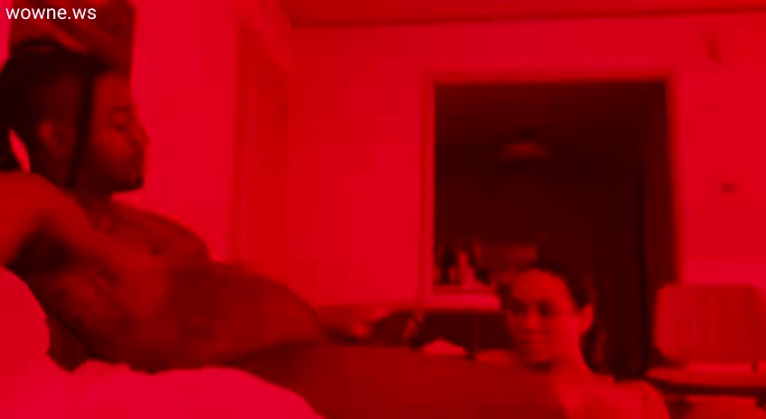 Daphne Joy and Diddy Full Sextape Fucking so Hot